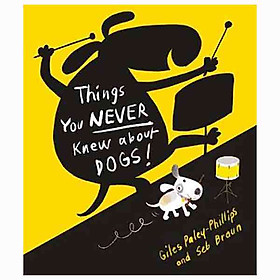 Things You Never Knew About