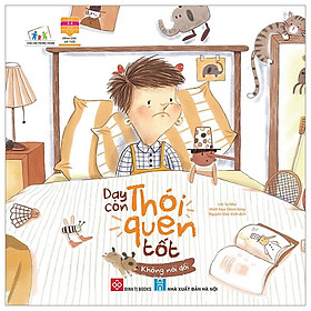 Cùng Con Trưởng Thành - Dạy Con Thói Quen Tốt - Không Nói Dối