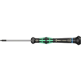 Mua Tua Vít Sửa Điện Tử Đầu Lục Giác 1.5mm Wera Kraftform Micro 05118066001 - Hàng Chính Hãng 100% từ Đức