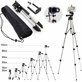 Mua Giá đỡ 3 chân chụp ảnh TRIPOD TF3110