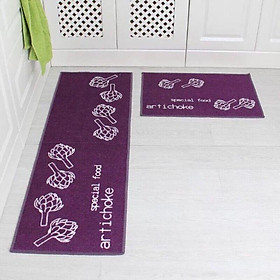 Mua Combo 10 bô thảm bếp và 20 tham lau chân