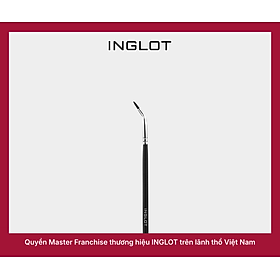 Cọ Kẻ Mắt Eyeliner Inglot Makeup Brush 30T