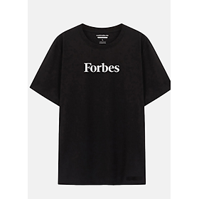 Áo thun Forbes Vietnam