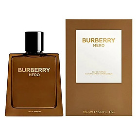 Nước Hoa Nam Burberry Hero Eau de Parfum