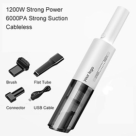 Mua Máy hút bụi cầm tay  máy hút bui trên xe oto Zilano D01