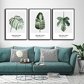 Tranh Treo Tường Hiện Đại Phòng Khách - 76-a-b-c