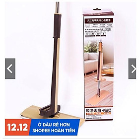 Mua Chổi lau nhà tự vắt thông minh