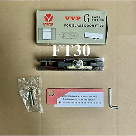 Mua Kẹp kính VVP FT10 / FT20 / FT30 / FT40 / FT50 - Bộ kẹp kính VVP ThaiLand