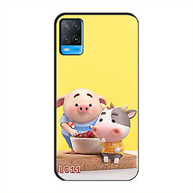 Ốp Lưng Dành Cho OPPO A54