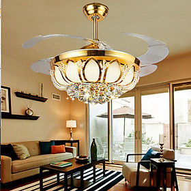 Mua Quạt Trần Đèn LG - 2102