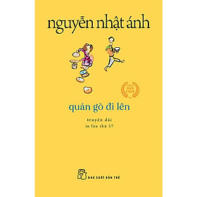 Sách. Quán gò đi lên (khổ nhỏ)