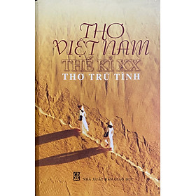 Thơ Việt Nam Thế Kỷ XX- Thơ Trữ Tình