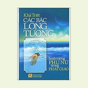 Hình Tượng Phụ Nữ Trong Phật Giáo