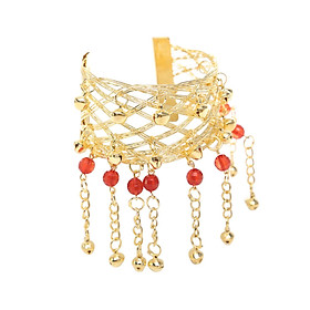 Arm Chain Bracelet Fashion for Belly Dance Women Girls Valentine'S Day