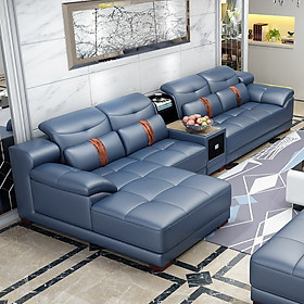 Sofa Cao Cấp Thiết Kế Hiên Đại DP-SCC20