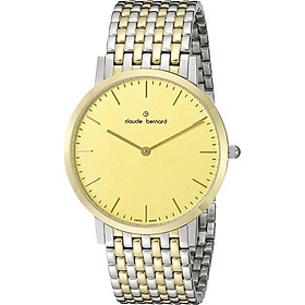 Đồng hồ nam Claude Bernard - 20202.357JM.DI