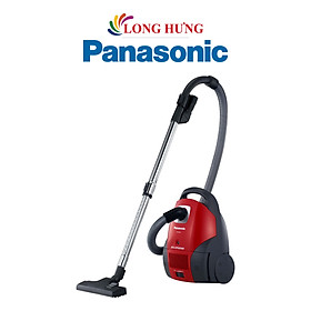 Mua Máy hút bụi Panasonic MC-CG525RN49 - Hàng chính hãng