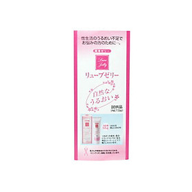 Gel bôi trơn gói JEX 5ml