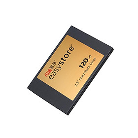 Ổ cứng SATA Revision 3.0 2,5 inch 120GB cho Máy tính để bàn Sandisk easystore SSD