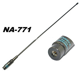 Mua Anten mở rộng cho bộ đàm các loại NA-771 - dài 40cm