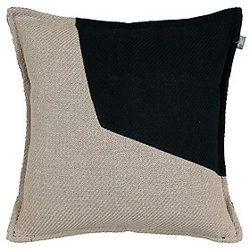 Mua Gối Vuông Trang Trí  Gối Sofa Đơn Giản  Make My Home Coffee (45 x 45 cm) - 3