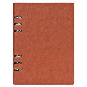 Sổ Tay Văn Phòng Khổ A5 SHEN SHI j0425