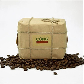 BÁO GIÁ Cà Phê Bột Robusta | Shopee Lazada Sendo Tiki mới nhất 50 Cà Phê Bột/Hạt (Robusta) 500gr- Cộng Cà Phê