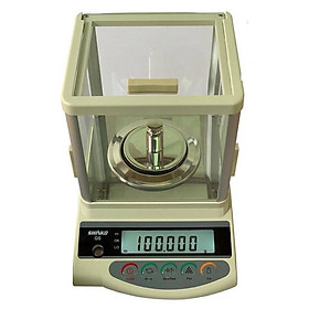 CÂN ĐIỆN TỬ GS 3203A