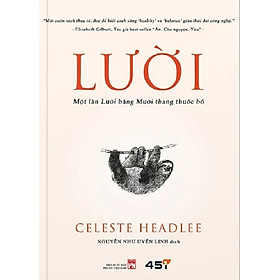 Lười - Một Lần Lười Bằng Mười Thang Thuốc Bổ (Tuệ Tri)