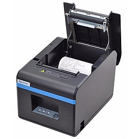 Máy in hóa đơn Xprinter N160II (USB + wifi)