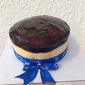 Cheese Cake Việt Quất 15cm