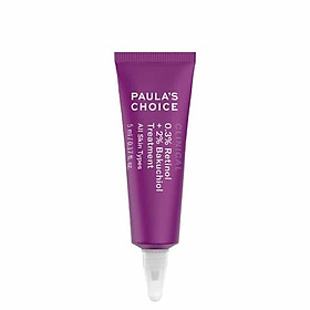 Tinh Chất Chống Lão Hóa Paula s Choice Chứa 0.3% Retinol + 2% Bakuchiol