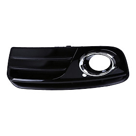 Fog Light Cover Professional Replaces 8R0807682 for  Q5 2013-2016