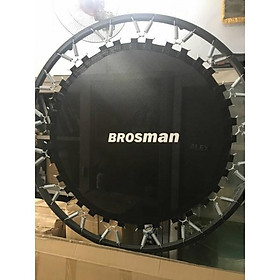 Mua Sàn Nhún BROSMAN  Sàn Nhảy Yập Thể Dục