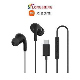 Mua Tai nghe có dây Xiaomi Type-C M2413E1 - Hàng chính hãng
