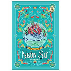 Tủ Sách Đời Người: Ngôn Sứ