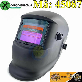 Mua Mặt nạ hàn tự động Tolsen 45087