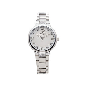 Đồng hồ Nữ Daniel Klein Premium Ladies DK.1.12548.1 - Galle Watch
