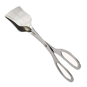 Kitchen Cooking Tongs Multipurpose Food Serving Tongs for Baking BBQ Cooking