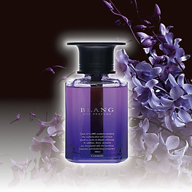 Nước Hoa Ô Tô CARMATE Blang Liquid Emotionally L2021 White Musk 160ml - Nhập Khẩu Chính Hãng