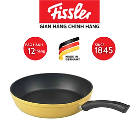 Mua Chảo chống dính dành cho bếp gas Fissler 28 cm Deutschland Pfanne - SX tại Đức - Hàng chính hãng