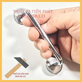 Mua tAY NẮM TỦ - LOẠI VỪA ĐẶC Ø8X120