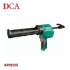 Mua Dụng cụ bơm silicon dùng pin (không gồm pin & sạc) DCA ADPJ12Z