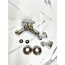 Mua Sen tắm nóng lạnh JODEN củ đồng chống oxi hóa | Bảo Hành 3 Năm
