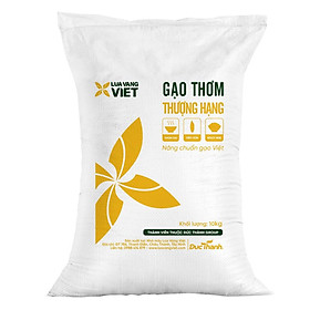 Gạo Thơm Thượng Hạng bao 10kg