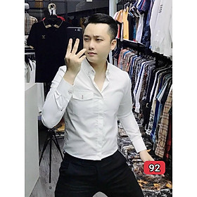 Lịch sử giá Áo sơ mi nam họa tiết cao cấp vải lụa thái xịn siêu co dãn mẫu mã mới nhất Phuongnamshop20 bb106 cập nhật 1/2023 - BeeCost Lịch Sử Giá Áo Sơ Mi Nam Họa Tiết Cao Cấp Vải Lụa Thái Xịn Siêu Co Dãn Mẫu Mã Mới Nhất Phuongnamshop20 Bb106 Cập Nhật 1/2023 - Beecost