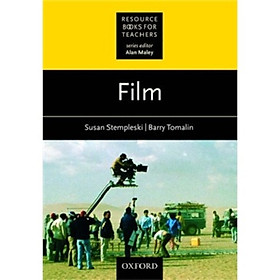 Nơi bán Resource Books for Teachers: Film  - Giá Từ -1đ