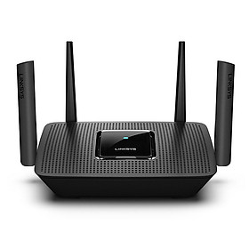 Linksys MR8300 - Router Mesh WiFi Max-Strem AC2200, MU-MIMO - Hàng Chính Hãng