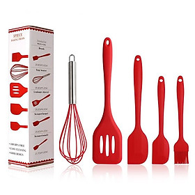Mua Dụng cụ làm bánh 5 món
