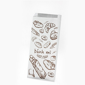 Vietnam Bakery Bag V101 (1 carton)